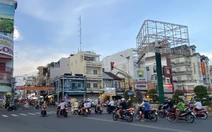 'Sổ đỏ' không ghi địa chỉ, liệu có sao không?