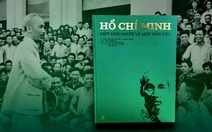 Hồ Chí Minh - Một con người và một dân tộc