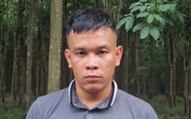Bắt người đàn ông thực hiện 7 vụ cướp tài sản, hiếp dâm 2 người phụ nữ tại Bình Dương