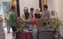 Khách gặp 'trái đắng' khi đặt phòng khách sạn ở TP.HCM: Hai khách sạn một chủ sở hữu?