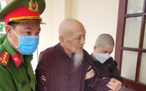 Dự kiến xử vụ án bị can Lê Tùng Vân loạn luân với hai con ruột trong tháng 5