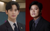 Viết tiếp câu chuyện hòa bình đạt 3,1 tỉ view; Kim Soo Hyun giữ vững sức hút dù bê bối