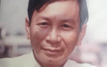 Diễn viên Trần Lượng, sư Thiện Chiếu của Những nẻo đường phù sa qua đời