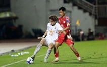V-League 2024 - 2025: Viktor Lê sẽ làm lu mờ Tiến Linh?