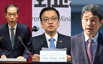 Hàn Quốc có quyền tổng thống mới, chính trường đang nhiều bất ổn