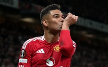 Dự đoán tỉ số: Thắng dễ Tottenham, Man United vô địch Europa League