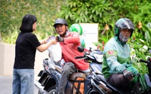 Người Việt dùng app đặt xe, gọi đồ ăn và thanh toán trung bình 5 lần/tuần