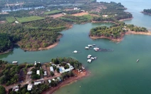 Một huyện ở Đồng Nai tổ chức ra Hà Giang 'học tập kinh nghiệm chuyển đổi số giáo dục'?