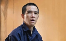 Tham gia hiếp dâm tập thể từ 30 năm trước, người đàn ông lãnh án tù