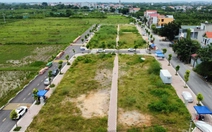 Đất nền bị đầu cơ, đẩy giá sau thông tin sáp nhập các tỉnh
