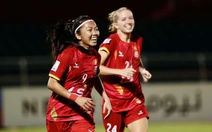Lịch trực tiếp bán kết AFC Champions League: CLB nữ TP.HCM đấu Wuhan Jiangda