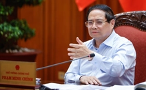 Thủ tướng: Hàng trăm tấn hàng giả mà không biết là thiếu ý chí chiến đấu, hoặc là bị mua chuộc
