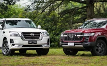 Sau Honda, Toyota sẽ là cứu tinh của Nissan?