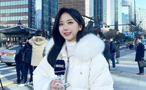 Vụ nữ MC đài MBC tự tử: Cảnh sát kết luận có tình trạng bắt nạt nơi làm việc