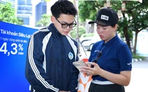 VIB xác lập kỷ lục ngành tài chính - đánh thức dòng tiền nhàn rỗi