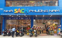 ‘Vua bút bi’ Thiên Long sắp thâu tóm chuỗi nhà sách rất lớn ở TP.HCM