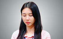 Bị can Nguyễn Thúc Thùy Tiên nói gì khi bị bắt?