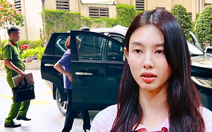 Hoa hậu Thùy Tiên bị bắt: Với vương miện quốc tế làm ăn chính đáng cũng giàu, giờ nhận kết đắng