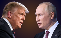 Tin tức thế giới 20-5: Tuyên bố của ông Putin và ông Trump sau điện đàm về Ukraine