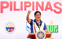 Philippines: Tổng thống Marcos mở lối giảng hòa với gia tộc Duterte