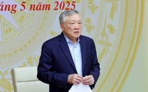 Dự thảo trung tâm tài chính được gửi sang Anh, Luxembourg, Đức... để tham vấn