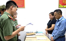 Phá chuyên án kinh doanh đa cấp trái phép đặc biệt lớn, liên quan 9.000 người, tạm giam 12 đối tượng
