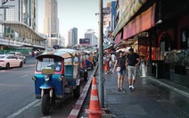 Mastercard: Nhiều thành phố ghi nhận phản ánh về tình trạng lừa đảo du lịch