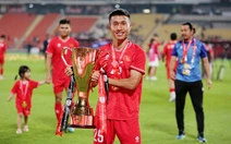 Đề xuất ASEAN Cup đá vào cuối hè từ năm 2026