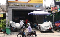 Kiểm tra công ty bán sản phẩm giảm cân 'Ngân 98', không thấy ở địa chỉ ghi trên bao bì