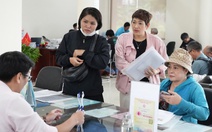TP.HCM bố trí, sắp xếp nhân dự dôi dư như thế nào?