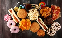 Mối liên quan giữa sức khỏe đường ruột và thực phẩm giàu chất béo bão hòa