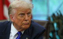 Sự thật về video ông Trump nói 'tài nguyên châu Phi thuộc về Mỹ'