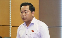 Đại biểu: công chức xa chỗ làm 30 km mới được mua nhà xã hội là chưa phù hợp