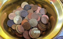 Thái Lan siết quản lý tài sản các chùa để ngăn chặn tham nhũng