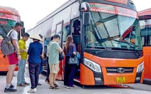TP.HCM số hóa cấp phép kinh doanh vận tải: Thủ tục nhanh, giảm chi phí