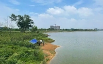 2 nam sinh chết thương tâm khi quay clip diễn tả tình huống đuối nước