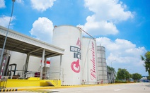 10 năm gia nhập thị trường Việt, một dòng bia ngoại tăng công suất gấp đôi