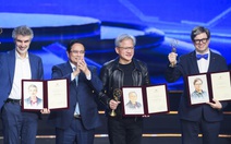 VinFuture 2025: Nhận 1.705 đề cử toàn cầu, tăng 12 lần số đối tác đề cử sau 5 mùa giải