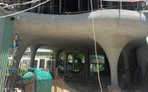 Giá cát tăng phi mã, doanh nghiệp bê tông tươi ở Đà Nẵng ngưng sản xuất
