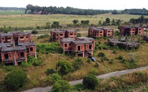 Doanh nghiệp 'ngâm' đất làm dự án, Đồng Nai thu hồi trên 6,6ha