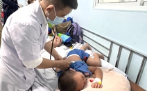 Ca mắc tay chân miệng, sốt xuất huyết tại TP.HCM tăng mạnh, nguy cơ dịch chồng dịch