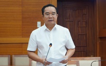 Đường sắt đô thị sẽ phải nối khắp TP.HCM, mở rộng đến Đồng Nai, Tây Ninh