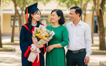 Đừng để 'lạm phát' lễ tri ân và trưởng thành