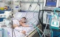 Viện Pasteur TP.HCM hoàn thành 2 nghiên cứu thử nghiệm lâm sàng vắc xin tay chân miệng