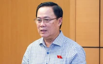 Đại biểu Quốc hội đề nghị đánh thuế với đất bỏ hoang