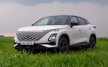 Tin tức giá xe: Omoda C5 và Jaecoo J7 giảm tới 90 triệu đồng