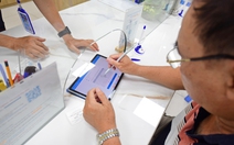 Người dân dùng chữ ký số hãy thử để biết 'nhanh, gọn, lẹ'