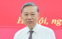 Tổng Bí thư: Không để tình trạng cán bộ mới bổ nhiệm lại bị kỷ luật, xử lý hình sự