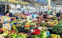 Đà Nẵng khởi động dự án chợ đầu mối nông sản lớn nhất miền Trung