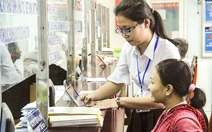 Bộ Nội vụ đề xuất chế độ mới cho người hoạt động không chuyên trách cấp xã nghỉ việc do sáp nhập